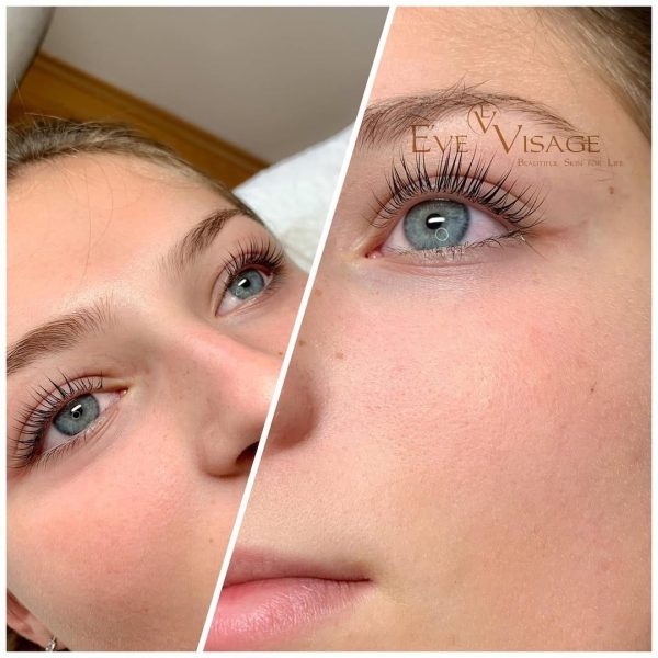 LashLifting & LashBotox Elleebana ... z krásných řas ještě krásnější .#lashlifting #elleebana #elleebanalashlift #lifting #lashes #lasbotox #rasy #lasliftingbrandysnadlabem #natoceniras #trvalanarasy #beautifulla